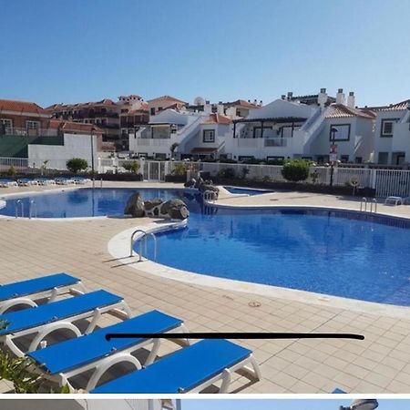 Beautiful Apartment With Pool And Wifi Costa Del Silencio Exterior photo