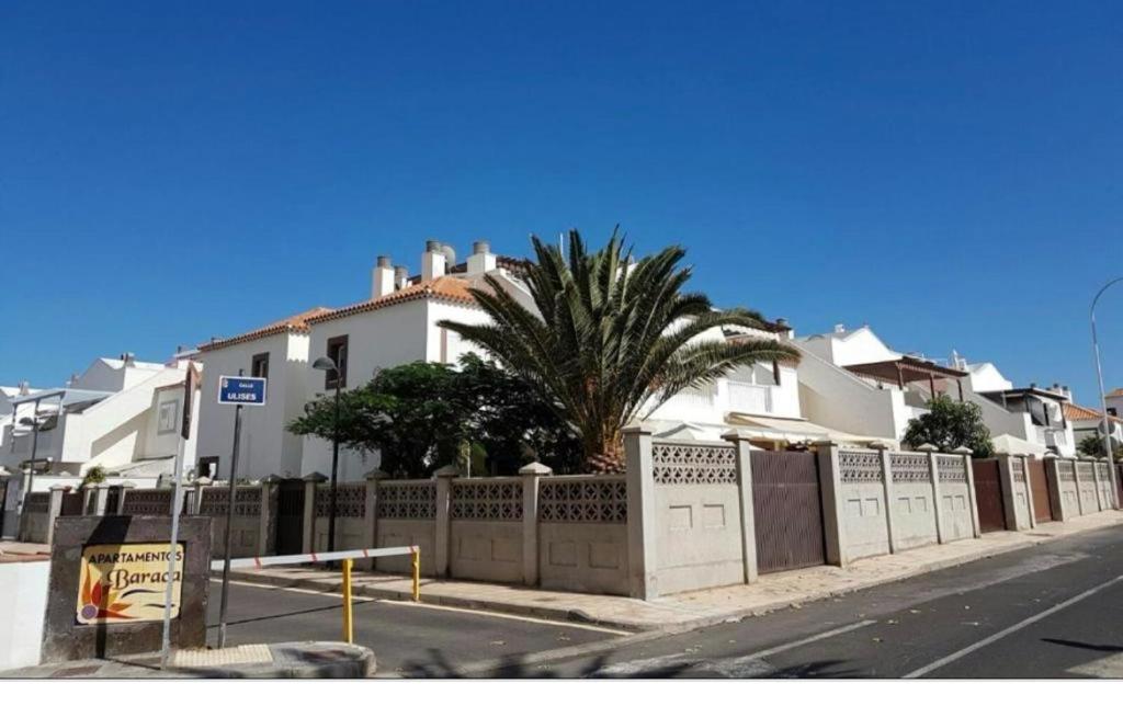 Beautiful Apartment With Pool And Wifi Costa Del Silencio Exterior photo