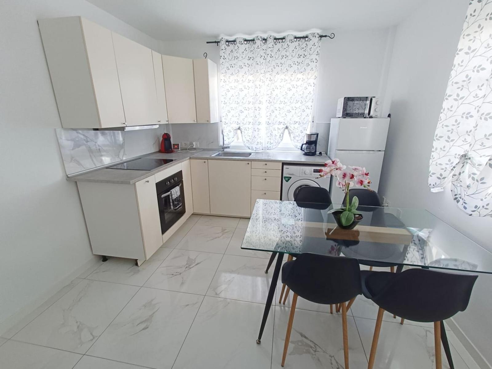Beautiful Apartment With Pool And Wifi Costa Del Silencio Exterior photo