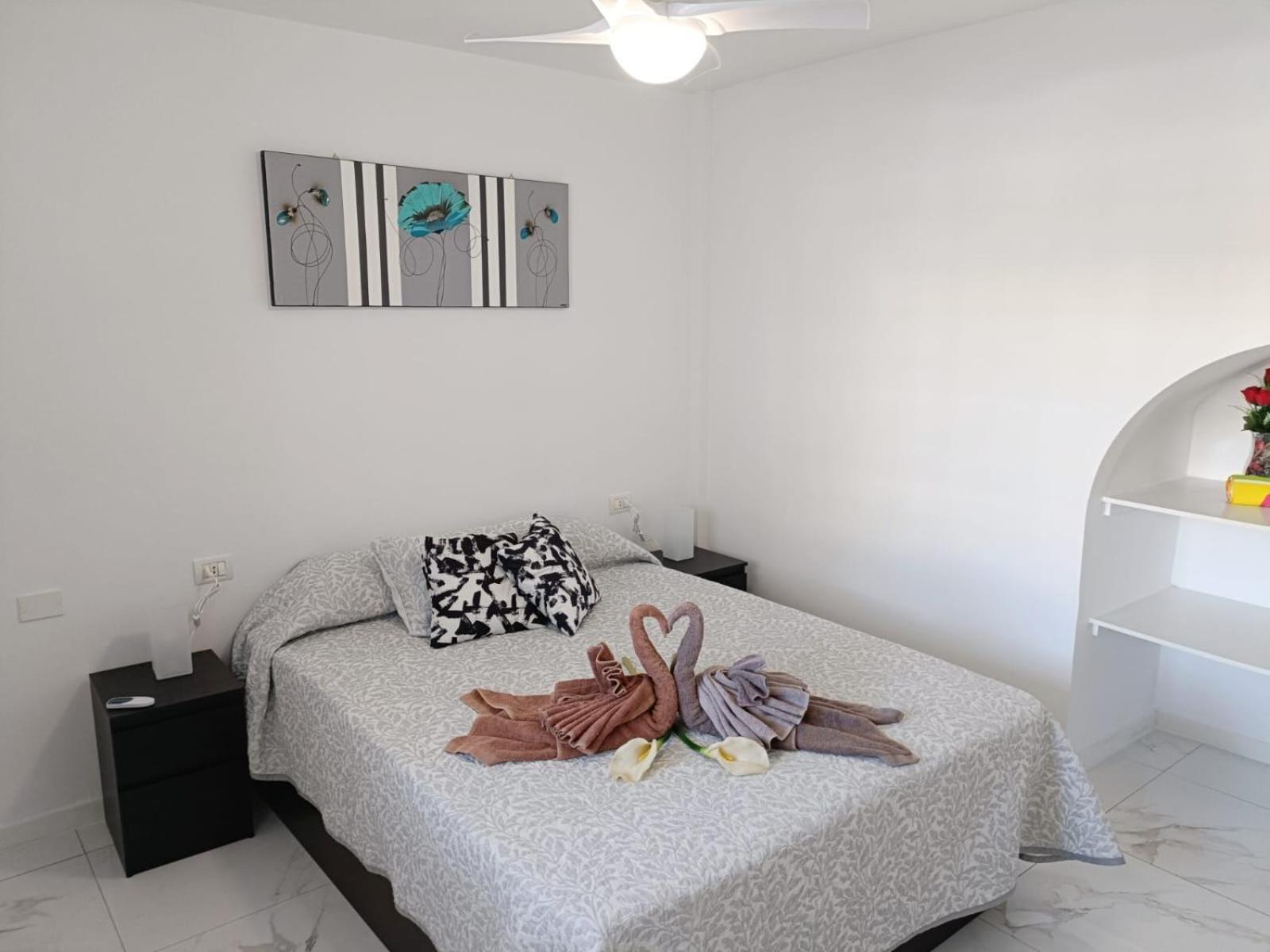 Beautiful Apartment With Pool And Wifi Costa Del Silencio Exterior photo