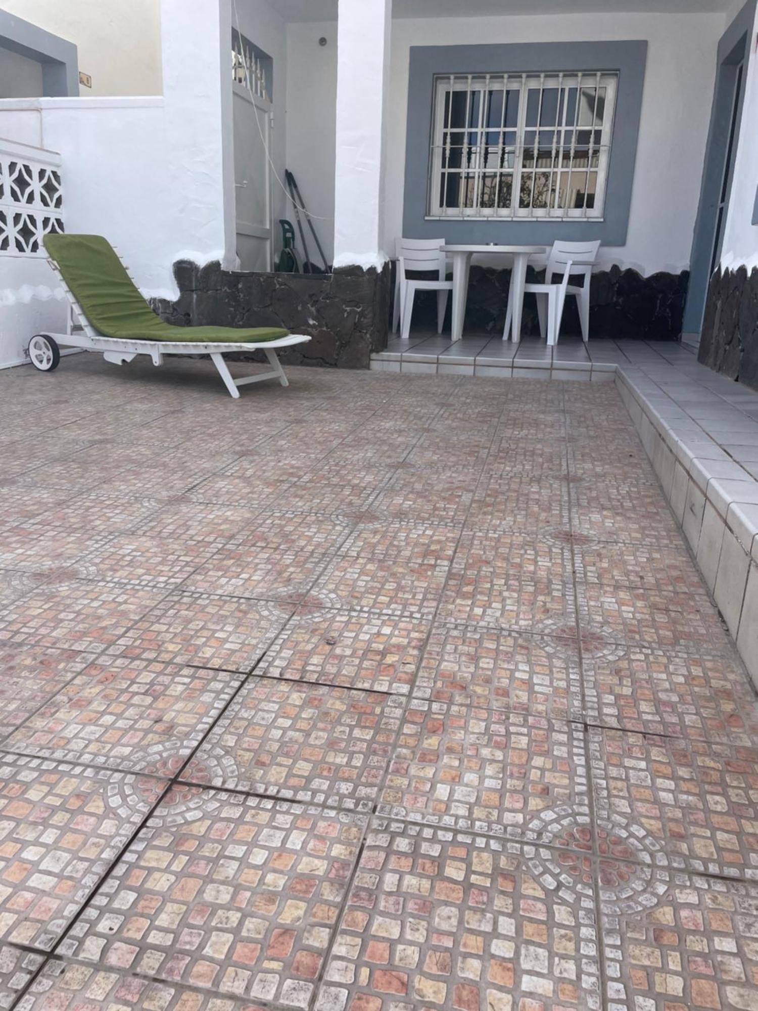 Beautiful Apartment With Pool And Wifi Costa Del Silencio Exterior photo