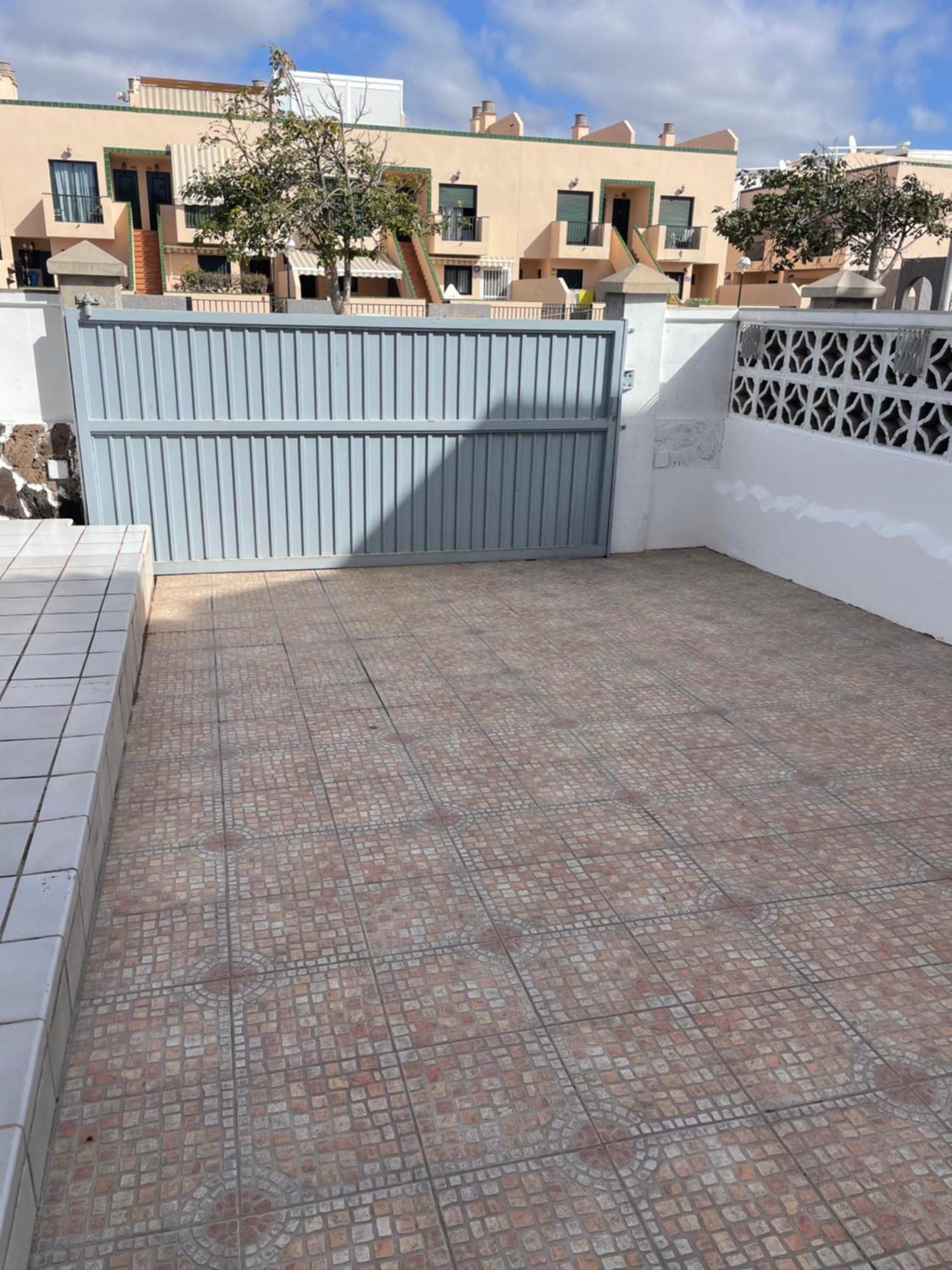 Beautiful Apartment With Pool And Wifi Costa Del Silencio Exterior photo